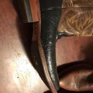 Tony Lama boots 13
